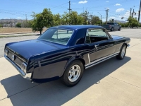 1964 Ford Mustang for sale in Michigan (ID-128491)
