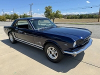 1964 Ford Mustang for sale in Michigan (ID-128491)