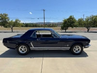 1964 Ford Mustang for sale in Michigan (ID-128491)