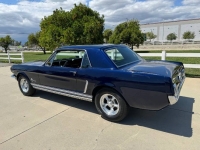 1964 Ford Mustang for sale in Michigan (ID-128491)
