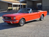 1964 Ford Mustang for sale (ID-125223)