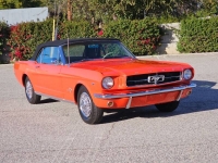 1964 Ford Mustang for sale (ID-125223)