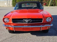 1964 Ford Mustang for sale (ID-125223)