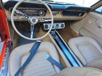 1964 Ford Mustang for sale (ID-125223)