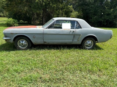 1964 Ford Mustang for sale
