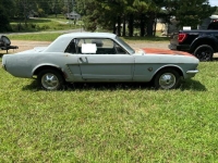 1964 Ford Mustang for sale in Michigan (ID-133617)