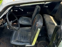 1964 Ford Mustang for sale in Michigan (ID-133617)