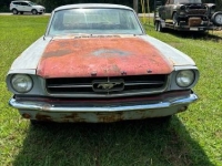 1964 Ford Mustang for sale in Michigan (ID-133617)