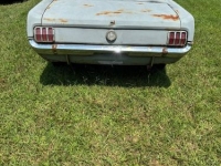 1964 Ford Mustang for sale in Michigan (ID-133617)
