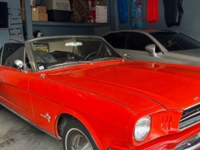 1964 Ford Mustang for sale