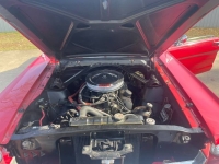 1964 Ford Mustang for sale in Michigan (ID-136019)