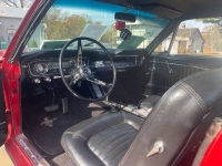 1964 Ford Mustang for sale in Michigan (ID-136019)