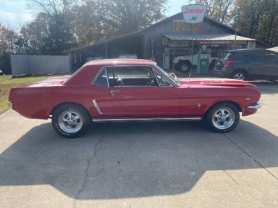 1964 Ford Mustang for sale