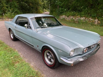 1964 Ford Mustang for sale