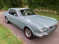 1964 Ford Mustang for sale in Michigan (ID-136791)