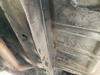 1964 Ford Mustang for sale in Michigan (ID-136791)