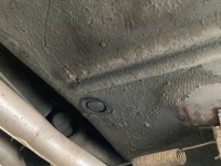 1964 Ford Mustang for sale in Michigan (ID-136791)