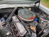 1964 Ford Mustang for sale in Michigan (ID-136791)