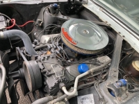 1964 Ford Mustang for sale in Michigan (ID-136791)