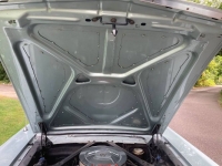 1964 Ford Mustang for sale in Michigan (ID-136791)