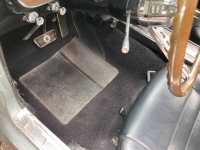 1964 Ford Mustang for sale in Michigan (ID-136791)