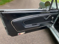 1964 Ford Mustang for sale in Michigan (ID-136791)