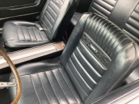 1964 Ford Mustang for sale in Michigan (ID-136791)