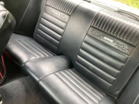 1964 Ford Mustang for sale in Michigan (ID-136791)