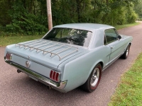 1964 Ford Mustang for sale in Michigan (ID-136791)