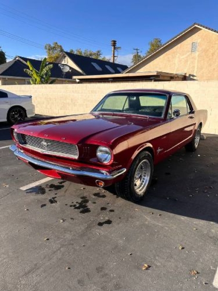 1964 Ford Mustang for sale in Michigan (ID-137256) 1964 Ford Mustang for sale in Michigan (ID-137256)