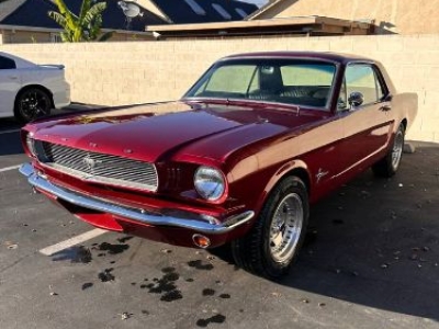 1964 Ford Mustang for sale