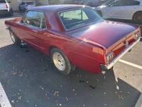 1964 Ford Mustang for sale in Michigan (ID-137256)