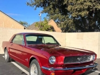1964 Ford Mustang for sale in Michigan (ID-137256)