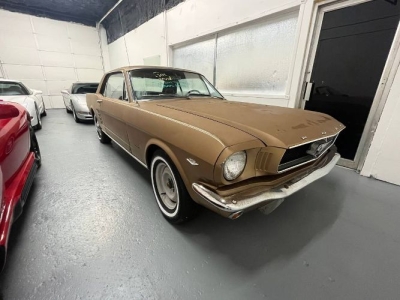 1964 Ford Mustang for sale