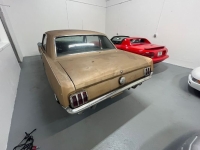 1964 Ford Mustang for sale in Michigan (ID-139394)