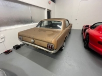 1964 Ford Mustang for sale in Michigan (ID-139394)