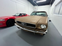 1964 Ford Mustang for sale in Michigan (ID-139394)