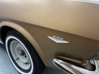 1964 Ford Mustang for sale in Michigan (ID-139394)