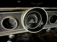 1964 Ford Mustang for sale in Michigan (ID-139394)