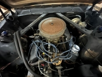 1964 Ford Mustang for sale in Michigan (ID-139394)