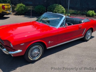 1964 Ford Mustang for sale