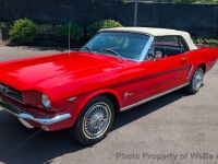 1964 Ford Mustang for sale in Riverhead, New York (ID-142579)