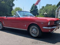 1964 Ford Mustang for sale in Riverhead, New York (ID-142579)
