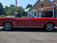 1964 Ford Mustang for sale in Riverhead, New York (ID-142579)
