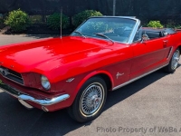 1964 Ford Mustang for sale in Riverhead, New York (ID-142579)