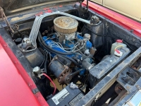 1964 Ford Mustang for sale in Michigan (ID-143357)