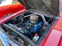 1964 Ford Mustang for sale in Michigan (ID-143357)