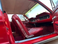 1964 Ford Mustang for sale in Michigan (ID-143357)