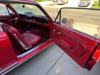 1964 Ford Mustang for sale in Michigan (ID-143357)