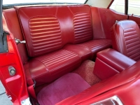 1964 Ford Mustang for sale in Michigan (ID-143357)